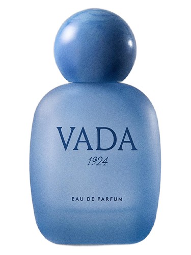 Frasco de 1924, de Vada