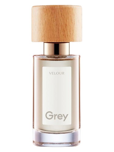 Frasco de Velour, de Grey Parfums
