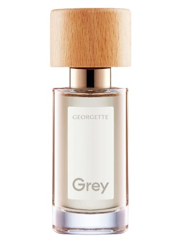 Frasco de Georgette, de Grey Parfums
