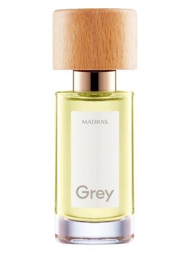 Frasco de Madras, de Grey Parfums