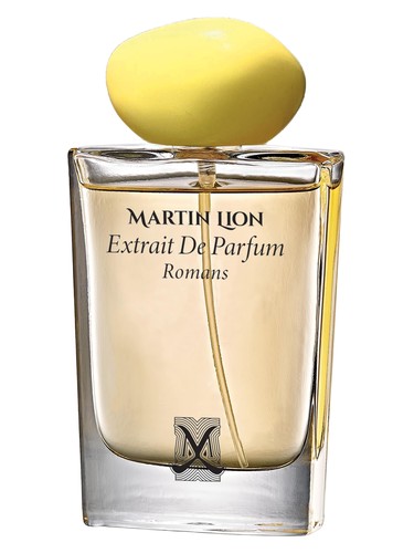 Frasco de Samurai Sprit, de Martin Lion