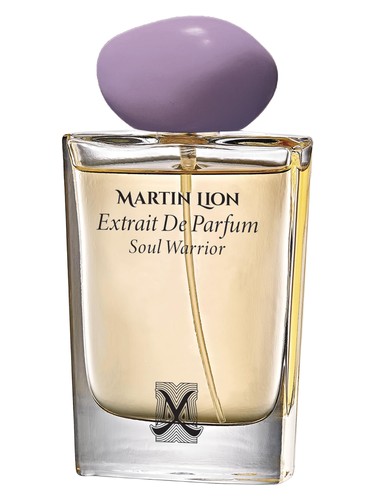 Frasco de Romans, de Martin Lion