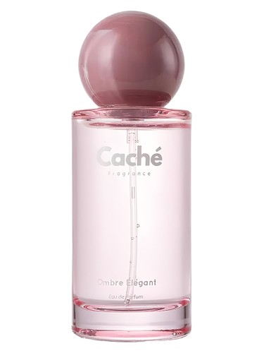 Frasco de Ombre Élégant, de Caché