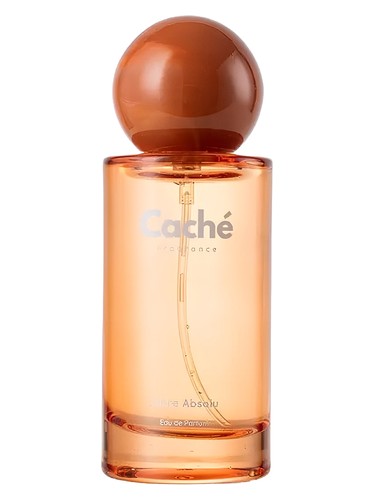 Frasco de Libre Absolu, de Caché