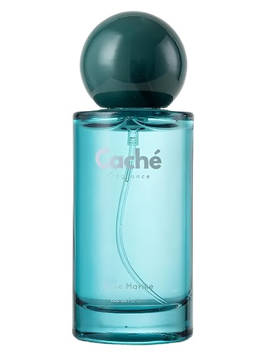 Frasco de Brise Marine, de Caché