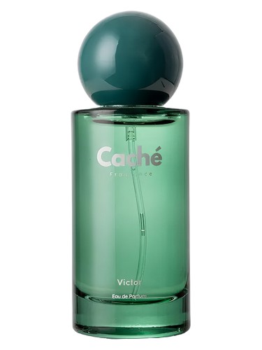 Frasco de Victor, de Caché
