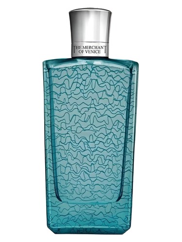 Frasco de Lussino Essence — The Merchant of Venice