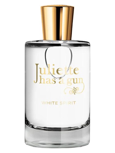 Frasco de White Spirit — Juliette Has A Gun