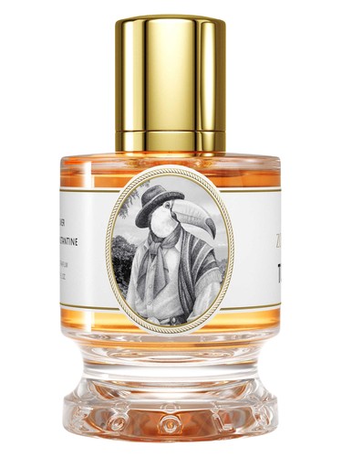 Frasco de Toucan, de Zoologist Perfumes