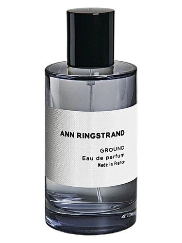 Frasco de Ground, de Ann Ringstrand