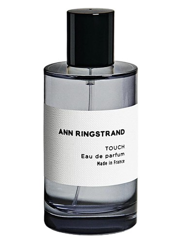 Frasco de Touch, de Ann Ringstrand
