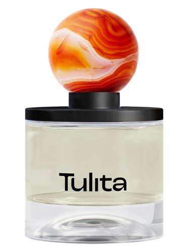Frasco de Kama, de Tulita
