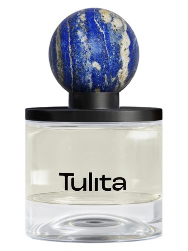 Frasco de Sasra, de Tulita