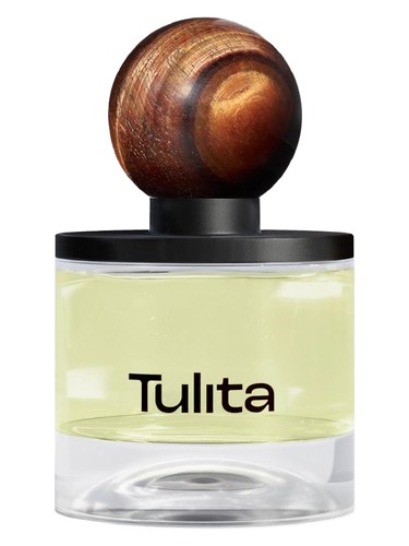 Frasco de Agati, de Tulita