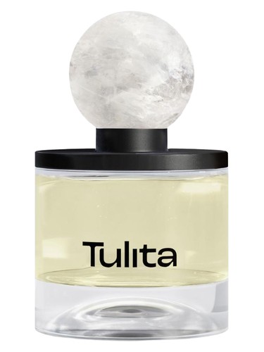 Frasco de Divya, de Tulita