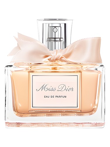 Frasco de Miss Dior Couture Edition — Dior
