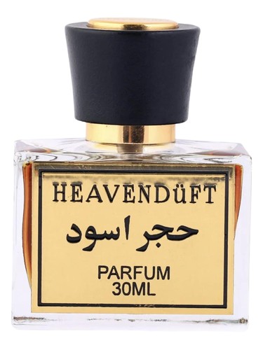 Frasco de Hajr-e-Aswad, de HeavenDuft