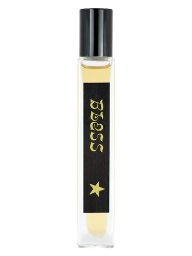 Frasco de Bless, de BARRE