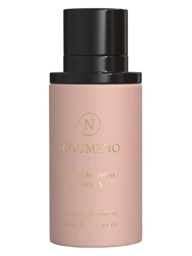 Frasco de Rose Heaven, de Noùmeno