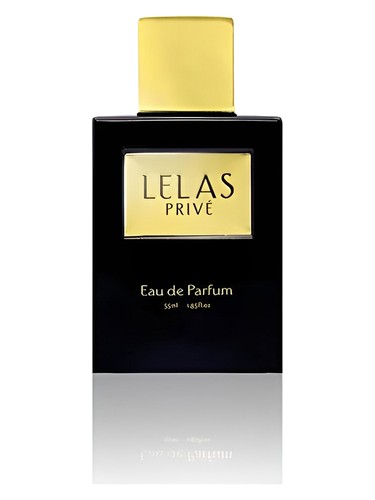 Frasco de Le Rose De Rose, de LELAS