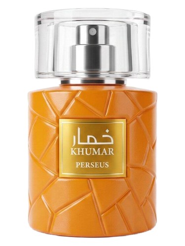Frasco de Khumar Perseus, de Wadi Al Khaleej