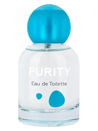 Frasco de Purity, de LETOILE (ЛЭТУАЛЬ)