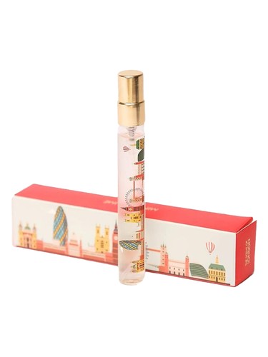 Frasco de Scent Of London, de LETOILE (ЛЭТУАЛЬ)
