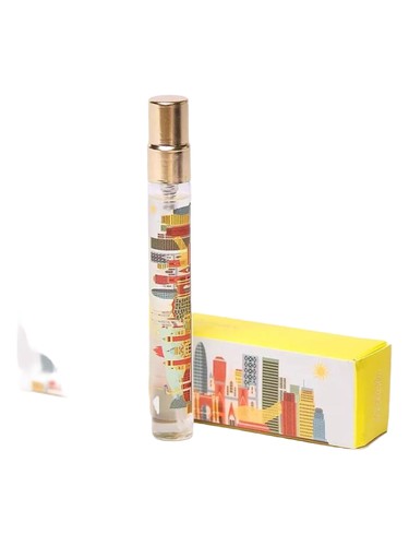 Frasco de Scent Of Barcelona, de LETOILE (ЛЭТУАЛЬ)