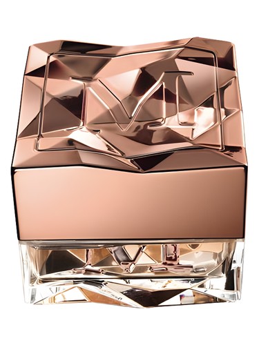 Frasco de M by Marcel Marongiu — Oriflame
