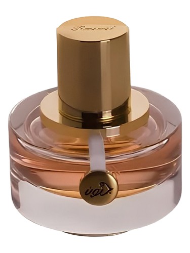 Frasco de Junoon Leather Pour Femme, de Rasasi
