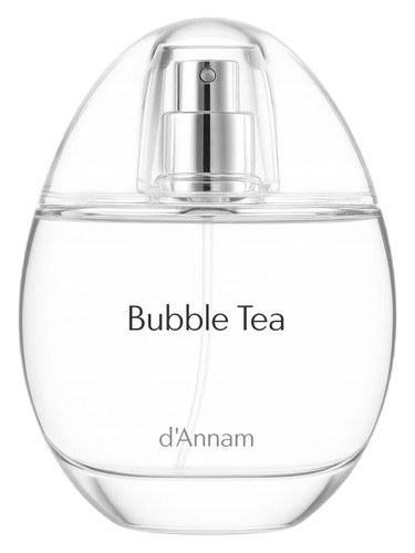 Frasco de Bubble Tea, de d'Annam