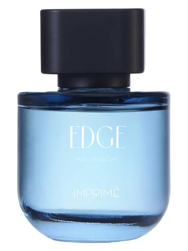 Frasco de Edge, de Imprime