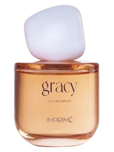 Frasco de Gracy, de Imprime