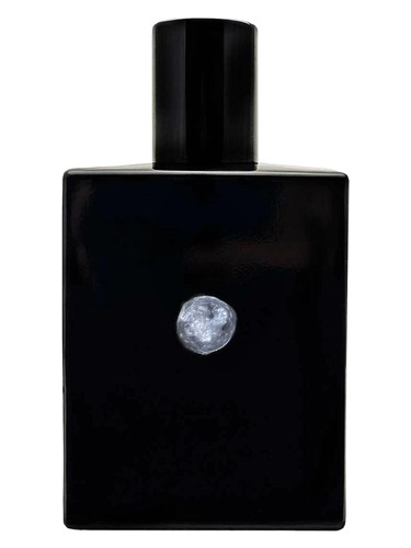 Frasco de Moon Coat, de Space Fluid