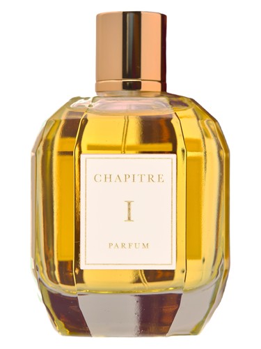 Frasco de Chapitre I - Velours, de Sorbier Parfums