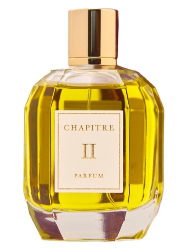 Frasco de Chapitre II - Radzmir, de Sorbier Parfums