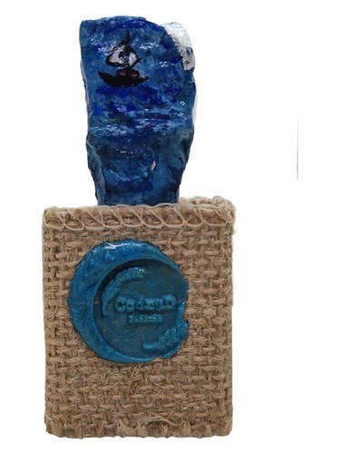 Frasco de Vela, de CodruD Parfums