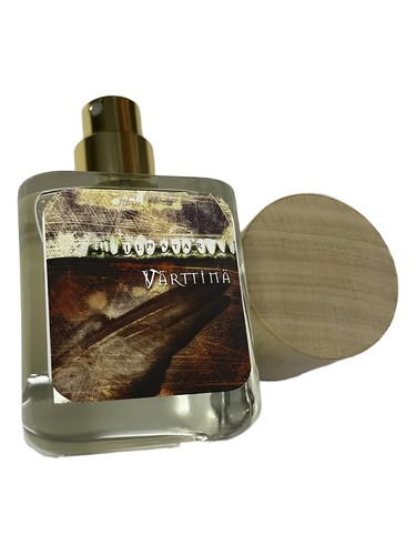Frasco de Ilmatar, de Phronema Perfumes