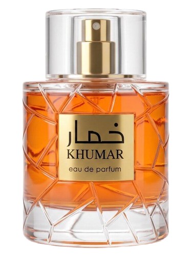 Frasco de Khumar, de Wadi Al Khaleej