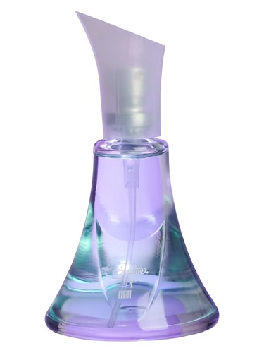 Frasco de Cockaigne Light, de Parfums Guy Alari