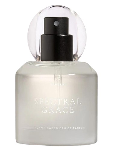 Frasco de Spectral Grace — Heretic Parfum