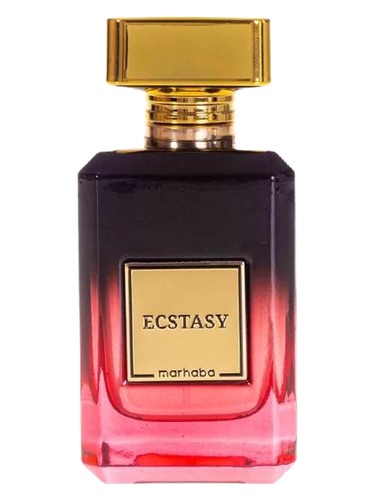 Frasco de Ecstasy, de Marhaba Arabic Essence