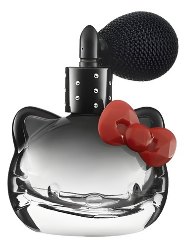 Frasco de Hello Kitty Intense Perfume, de Koto Parfums
