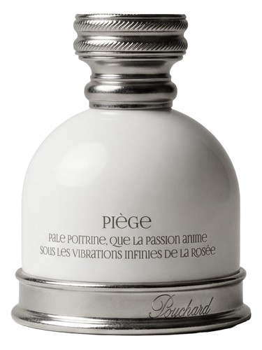 Frasco de Piège, de Pouchard
