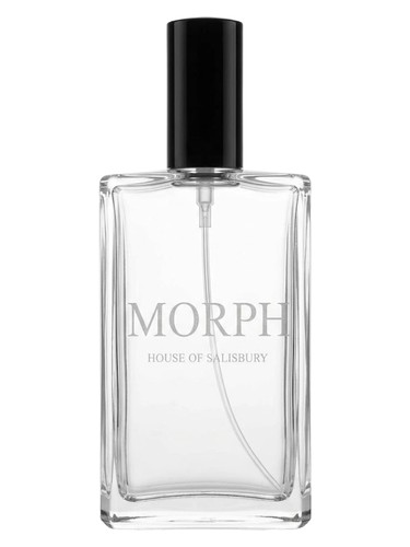 Frasco de MORPH — House of Salisbury