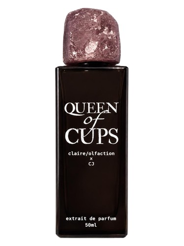 Frasco de Queen of Cups, de Olfaction