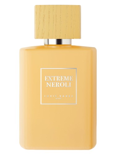 Frasco de Extreme Neroli, de Louis Varel