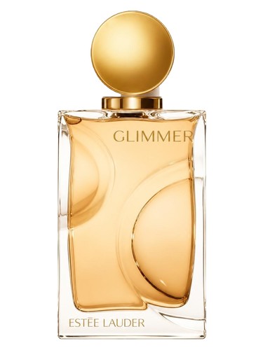 Frasco de Glimmer, de Estée Lauder
