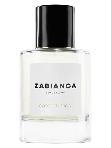 Frasco de Zabianca, de Bode Studios