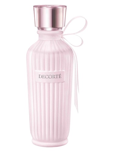 Frasco de Kimono Sakura Water-Based Cologne, de Decorté